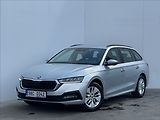 Škoda Octavia 2,0 TDI Combi Ambition Plus - náhled 1