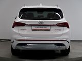 Hyundai Santa Fe (2021) LUXURY 2.2CRDi 4x4 DCT - náhled 9