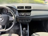 Škoda Fabia 1.0 TSI - náhled 16