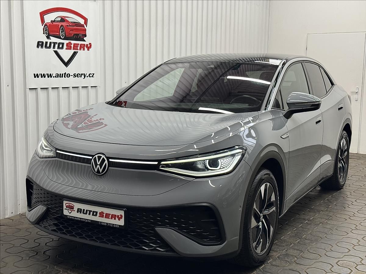 Volkswagen ID.5 150kW PRO PERF. MATRIX LED