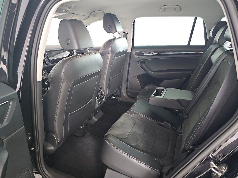 Škoda Kodiaq (2021) 2.0TDI 147kW 4X4 DSG Style Plu - fotka 7 z 33