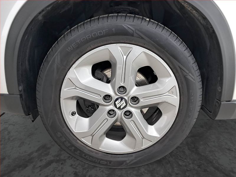 Suzuki Vitara (2018) 1.6 VVT, ČR,1.maj, Serv.kniha - fotka 14 z 18