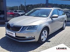 Škoda Octavia 1.5 TSi/110kW Style DSG - fotografie inzerátu