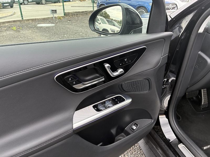 Mercedes-Benz GLC (2025) 220d 4MATIC - fotka 10 z 14