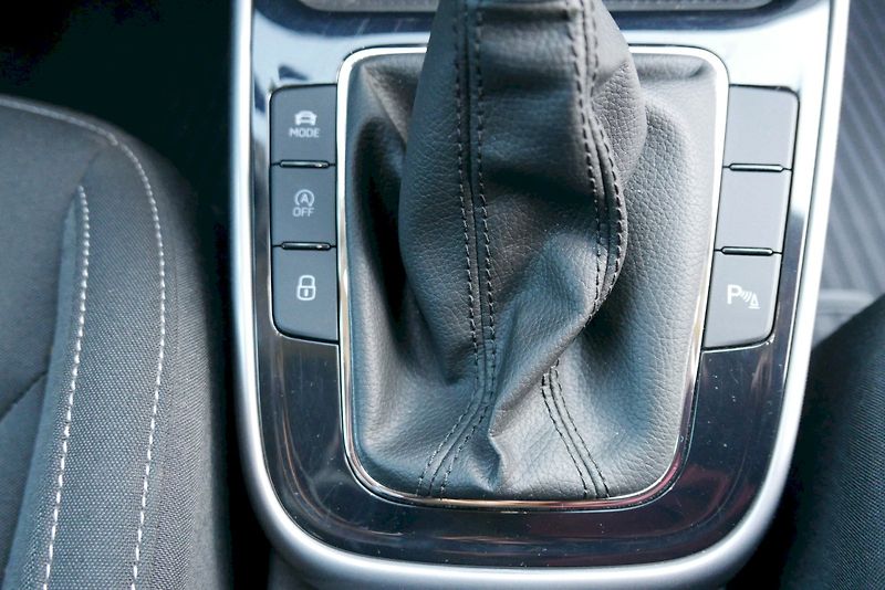 Škoda Fabia (2024) 1.0 TSI 81 kW DSG 7° Style Plu - fotka 21 z 35