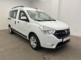 Dacia Dokker 1.6 TCe Arctica - náhled 23