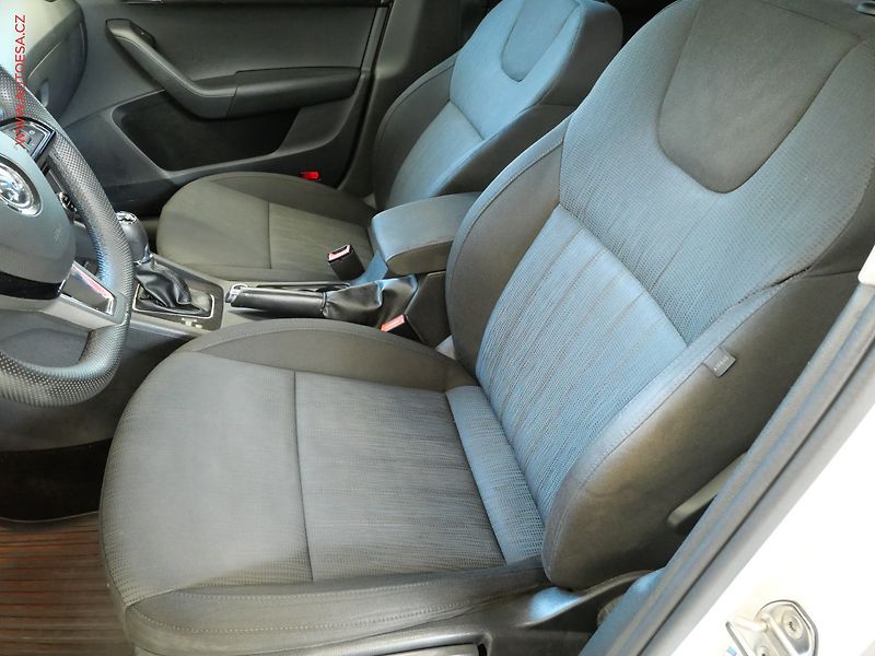Škoda Octavia (2019) 2.0 TDi 4X4, ČR, Style, DSG - fotka 9 z 18