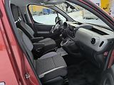 Peugeot Partner Tepee (2010) 1.6 HDi SERVISKA,DOLOŽENÉ KM - náhled 17