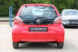 Toyota Aygo 1,0 VVT-i  NOVÉ V ČR - náhled 6