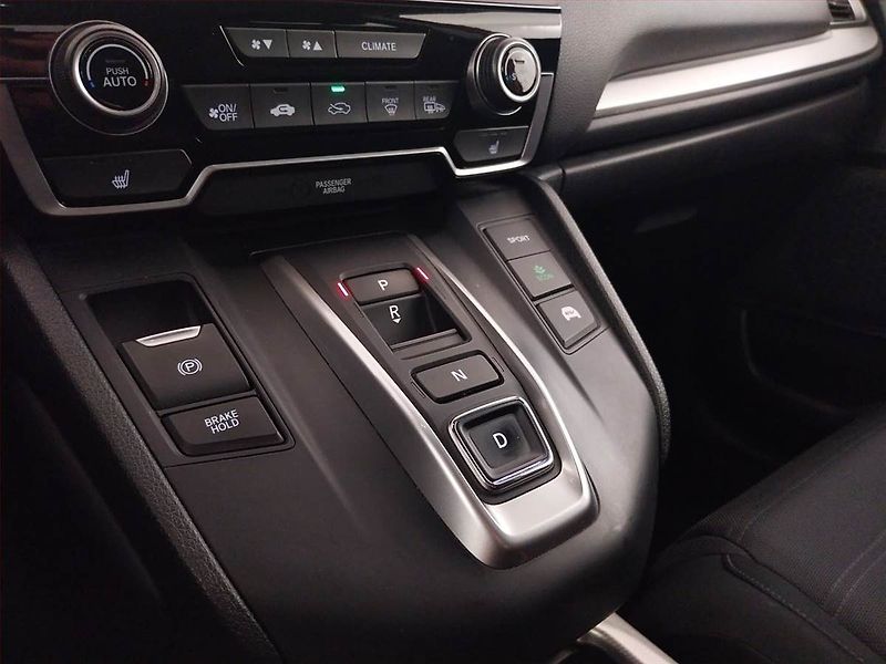 Honda CR-V (2022) 2.0i-MMD HEV - fotka 18 z 19