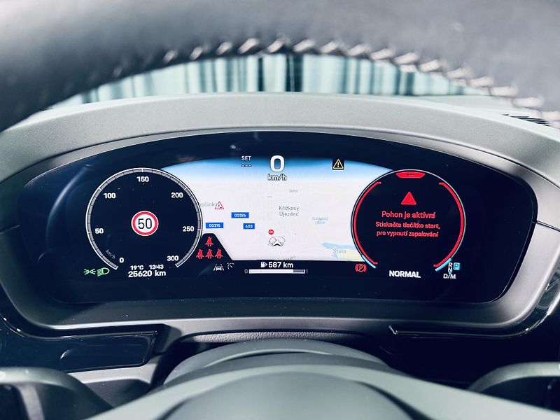 Porsche Cayenne (2024) S SPORTDESIGN MASÁŽ BURMESTER  - fotka 21 z 36
