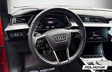 Audi Q8 e-tron 50 Q Kamera Tažné Vzduch LED - náhled 11