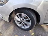 Renault Clio (2016) 1.2TCe 87kw AUT Limited PDC - náhled 24