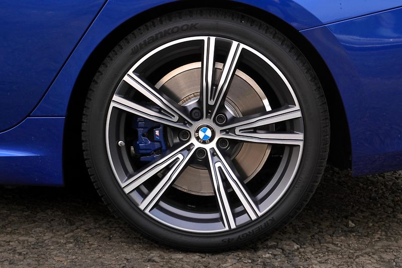 BMW Řada 3 M340i xD,Tažné, H/K, 360°, ACC - fotka 4 z 36