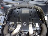 Mercedes-Benz Třídy S (2013) S500*4M*NOVÝ-MOTOR*TOP-SERVIS! - náhled 47