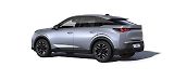 Peugeot 3008 (2026) ALLURE Hybrid 145 e-DCS6 - náhled 8