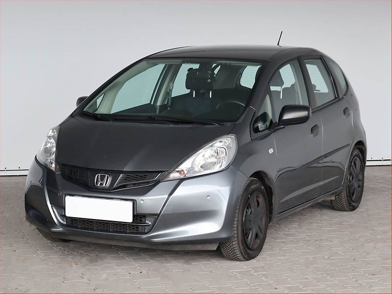 Honda Jazz (2014) 1.2 i-VTEC, Serv.kniha - fotka 2 z 16