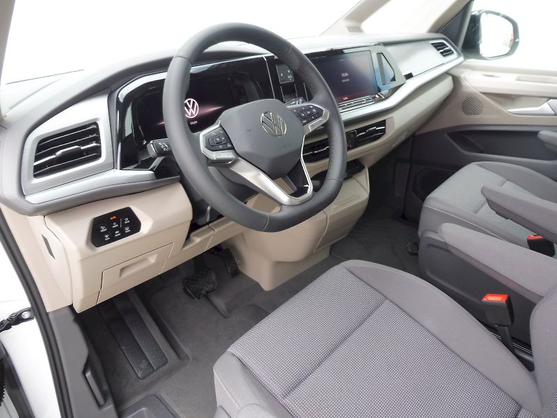 Volkswagen Multivan (2025) Long Life 2,0 TSI 150kW DSG - fotka 6 z 29