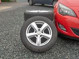 Opel Astra (2010) 1.7D 81KW – 2x KOLA - náhled 39