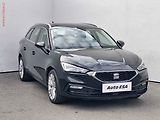 Seat Leon (2021) 2.0 TDi, Style, DSG, +kola - náhled 1