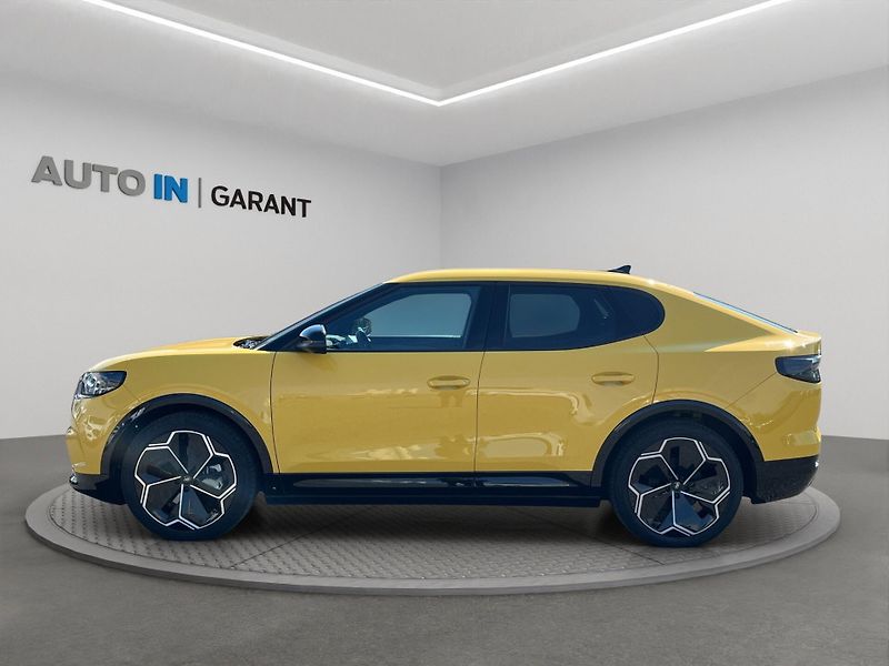 Ford Capri (2025) AWD 250kW, ČR, 1.maj, Tažné, D - fotka 8 z 25