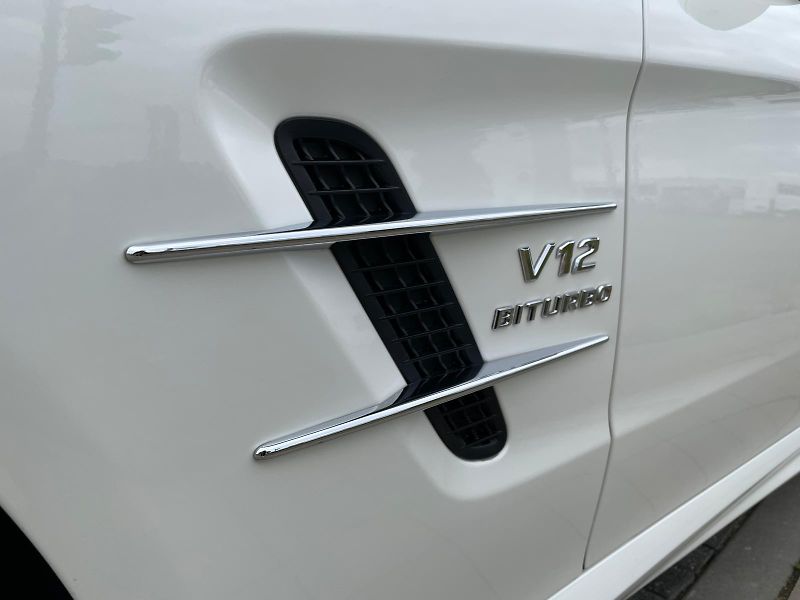 Mercedes-Benz SL (2013) SL65AMG MAX-KERAMIKY-JAKO NOVÉ - fotka 22 z 33