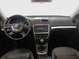 Škoda Octavia (2011) Elegance 2.0 TDI, Serv.kniha - náhled 8