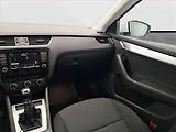 Škoda Octavia (2015) Style 1.6 TDI, Serv.kniha - náhled 8
