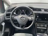 Volkswagen Touran (2019) 2.0 TDi, Highline, TZ - náhled 11