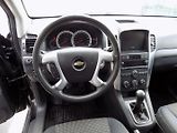 Chevrolet Captiva (2007) 2.0CDTi/4x4/Klimatizace/ - náhled 23