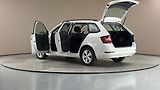 Škoda Fabia 1.0 TSI Ambition Combi - náhled 7