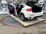 BMW X6 (2012) 40D, 225KW, MASÁŽ, VÝBAVA - náhled 9