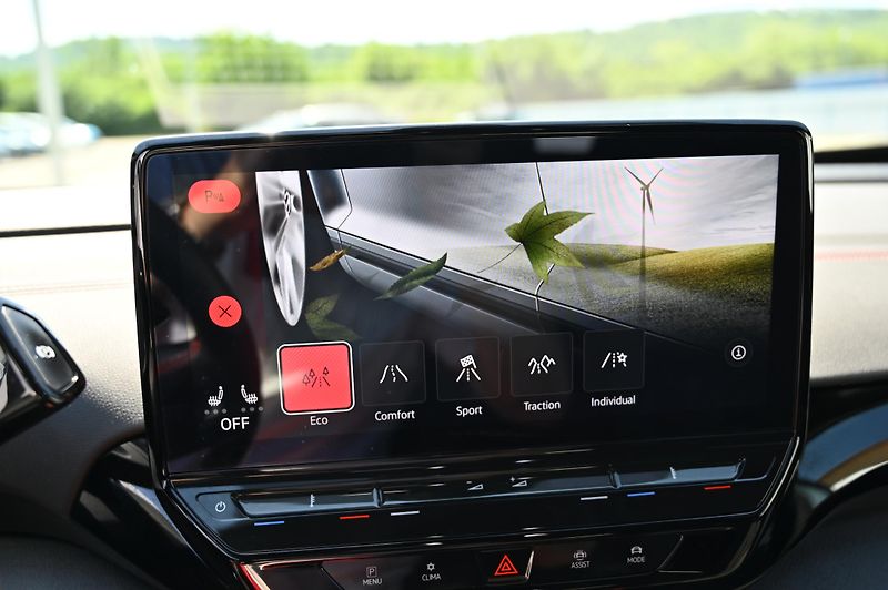 Volkswagen ID.4 GTX 4x4 (82kWh) SoH 92,3  DPH - fotka 15 z 48