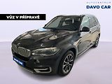 BMW X5 3,0 30d 190kW xDrive CZ - náhled 1