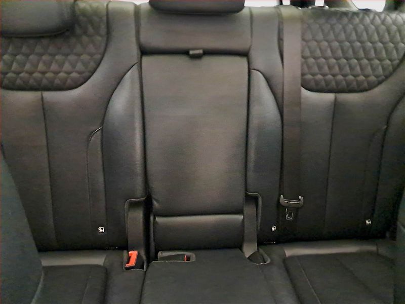 Hyundai Santa Fe (2019) 2.2 CRDi - fotka 10 z 22