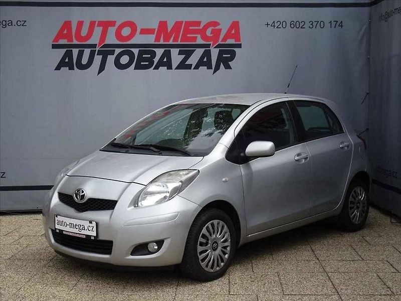 Peugeot 207 1.4.