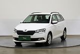 Škoda Fabia - náhled 1