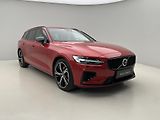 Volvo V60 T6 AWD DARK PLUS RECHARGE AUT - náhled 8