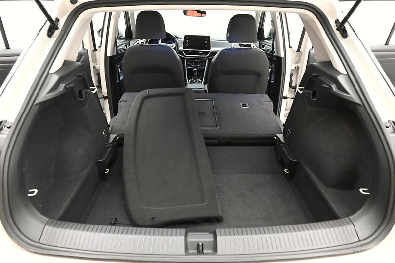 Volkswagen T-Roc 2,0 TDI 110 kW DSG STYLE Záruk - fotka 11 z 29