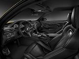 BMW M4 Coupé.