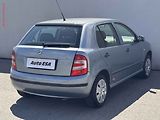 Škoda Fabia (2005) 1.2HTP, 1.maj,ČR - náhled 6