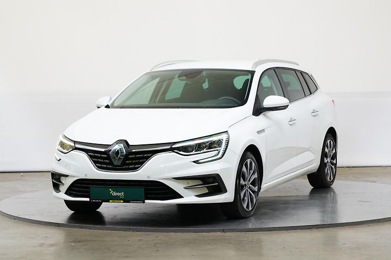 Renault Mégane - fotografie inzerátu