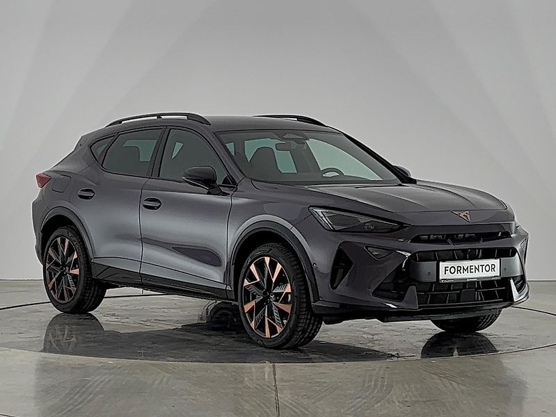 Cupra Formentor (2026) SUV - fotka 13 z 51