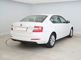 Škoda Octavia (2013) Elegance 1.6 TDI, Serv.kniha - náhled 4