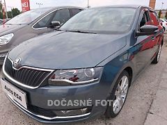 Škoda Rapid (2018) 1.0 TSI - fotografie inzerátu