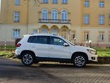 Volkswagen Tiguan TDI 4MOTION Bi-Xenon Alcantara - náhled 4