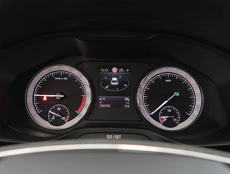Škoda Kodiaq (2021) Style 2.0 TDI, digi klima - fotka 11 z 26