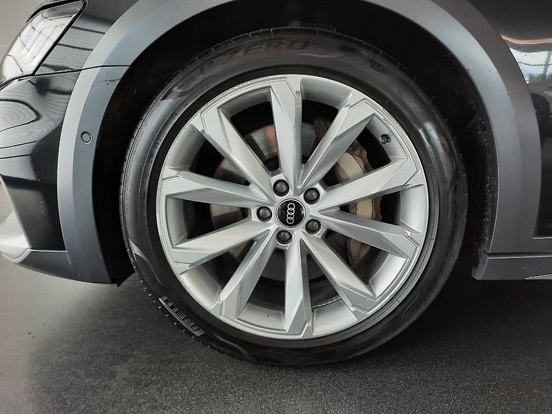 Audi A6 Allroad (2021) 55 TDI (253kW/344k) Tiptronic - fotka 24 z 25