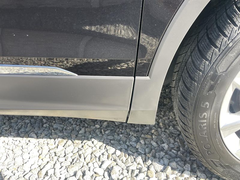Volkswagen Tiguan 2.0TDi 150PS 4x4 DSG 179TKM 1A - fotka 50 z 131