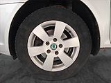 Škoda Octavia (2011) Elegance 1.6 TDI, Serv.kniha - náhled 15